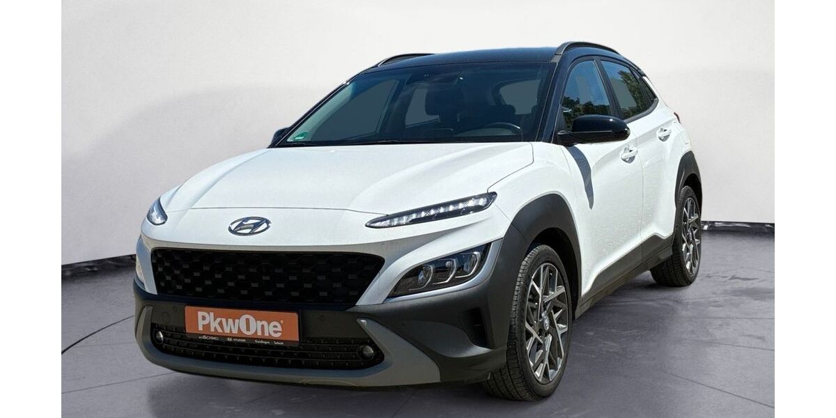 Hyundai KONA 30.420 km 19.930 &euro; Göppingen 73037