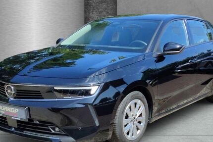 Opel Astra 51.674 km 15.950 &euro; Frankfurt (Oder) 15236