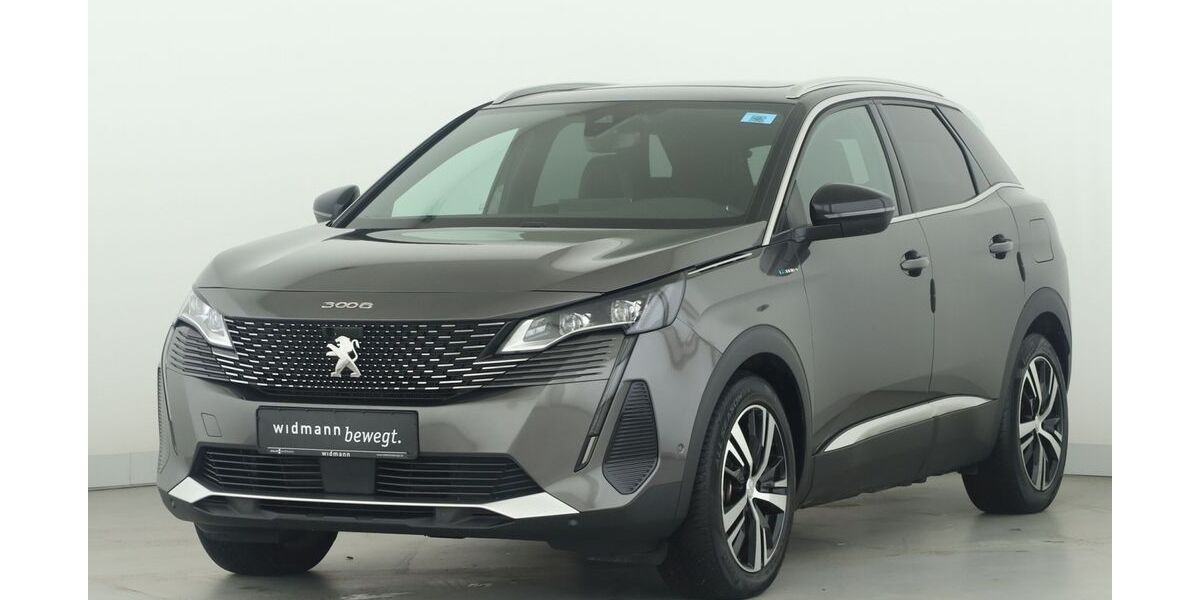 Peugeot 3008 35.100 km 26.850 &euro; Aalen 73431