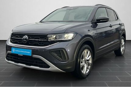 VW T-Cross 4.250 km 25.490 &euro; Saarbrücken 66115