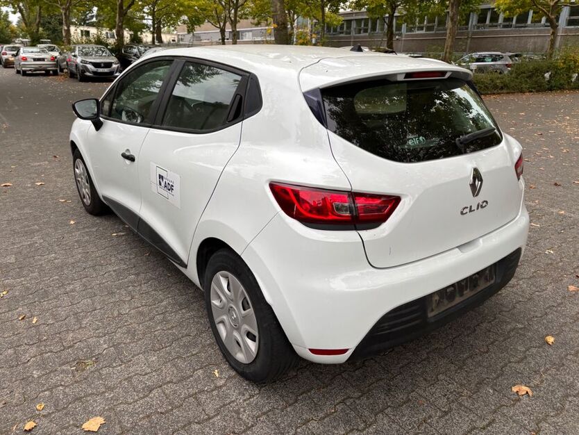 Renault Clio 154.261 km 4.760 € Hofheim am Taunus 65719