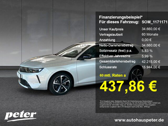 Astra
