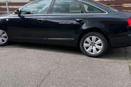 Audi A6 150.000 km 4.900 € Lorsch 64653