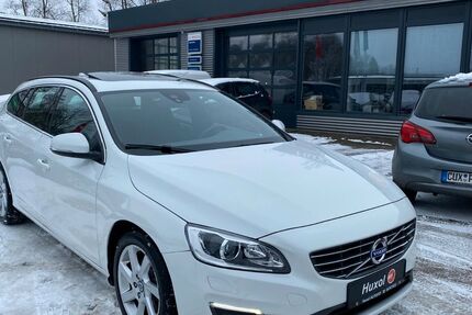 Volvo V60 59.250 km 14.750 &euro; Beverstedt 27616