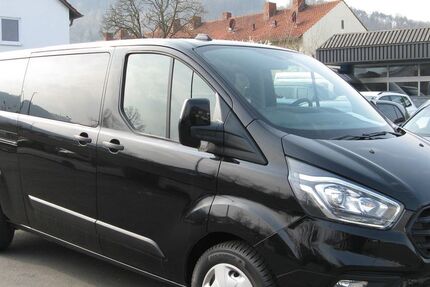 Ford Transit Custom 65.483 km 28.990 &euro; Miltenberg 63897