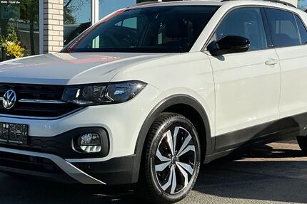 VW T-Cross 11.841 km 19.990 &euro; Oldenburg 26125