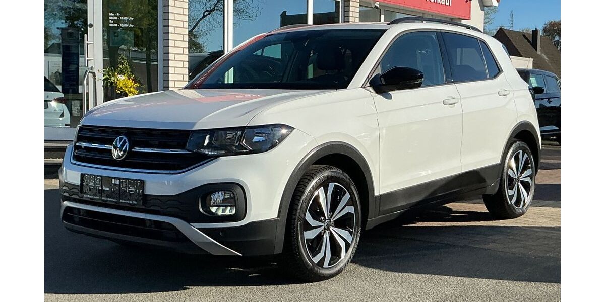 VW T-Cross 11.841 km 19.990 &euro; Oldenburg 26125