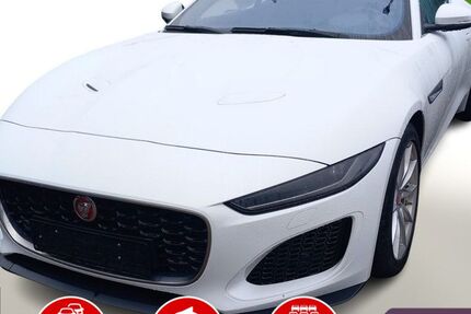 Jaguar F-Type 9.932 km 41.588 &euro; Achern 77855