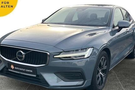 Volvo S60 17.525 km 29.470 &euro; Betzdorf 57518