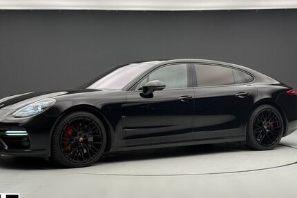 Porsche Panamera 91.400 km 80.900 € Bovenden 37120