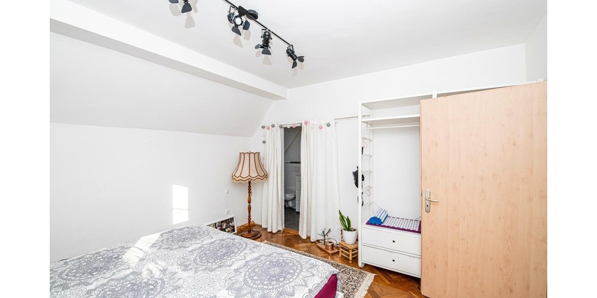 Großzügige Wohnung in zentraler Lage mit Wohlfühlbadmix - Etagenwohnung Cham | Angebot:24979592