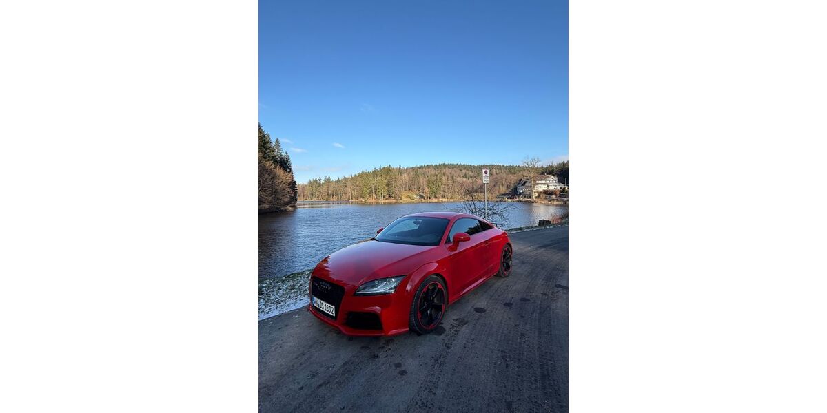 Audi TT 135.000 km 16.000 &euro; Friedrichshafen 88048