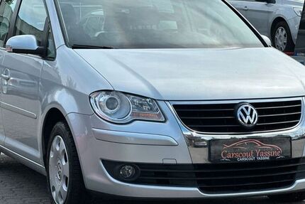 VW Touran