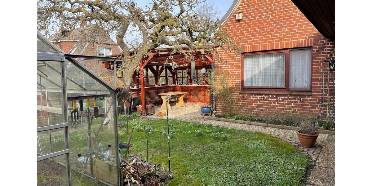 Einfamilienhaus Wilster - 6 Zimmer, 150 m&sup2;, 298.000&euro; | Angebot:26522513