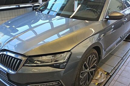 Skoda Superb 136.847 km 24.940 &euro; Mönchengladbach 41238