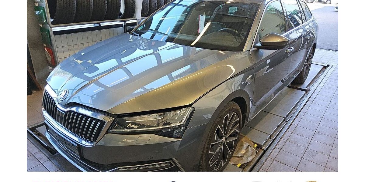 Skoda Superb 136.847 km 24.940 &euro; Mönchengladbach 41238