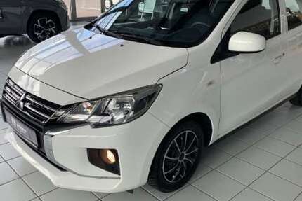 Mitsubishi Space Star 40.000 km 7.990 &euro; Hamburg 22525