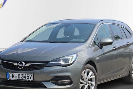 Opel Astra 69.138 km 11.990 &euro; Emmendingen 79312