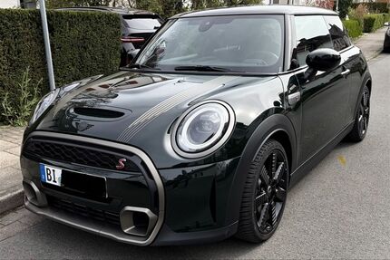 Mini Cooper S 14.500 km 28.990 &euro; Bielefeld 33604