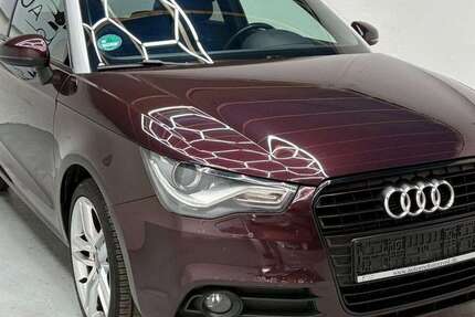 Audi A1 158.000 km 7.200 &euro; Torgau 04860