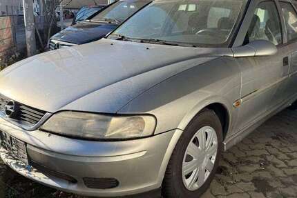 Opel Vectra 226.000 km 299 &euro; Ingolstadt 85057