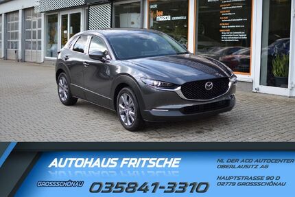 Mazda CX-30 7.500 km 26.900 &euro; Löbau 02708