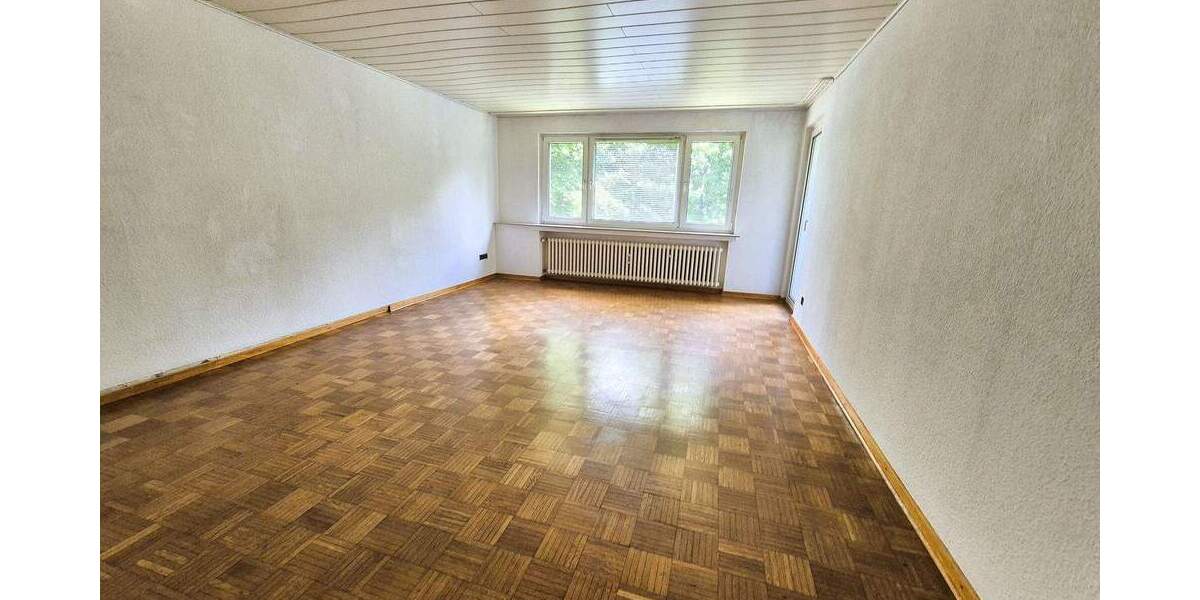 Etagenwohnung Herten Westerholt - 2 Zimmer, 65 m&sup2;, 84.500&euro; | Angebot:24721429