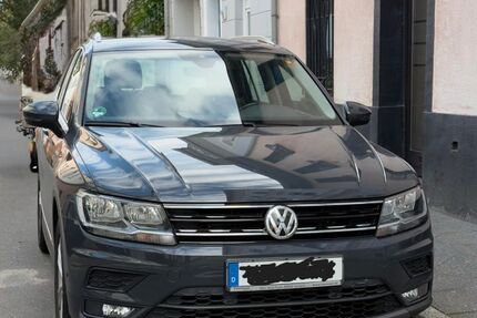 VW Tiguan 79.850 km 25.500 &euro; Krefeld 47805