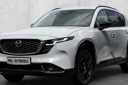 Mazda CX-5 2.804 km 37.980 &euro; Aachen 52078