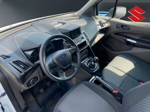 Ford Transit Connect Trend*Würth Regal*PDC*SHZ*SYNC* 14.000 km 19.890 € Nidderau 61130