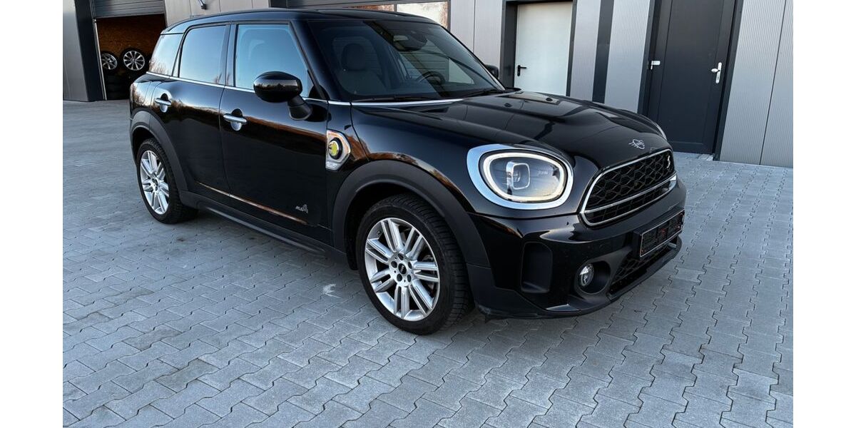 Mini Cooper SE 89.000 km 20.580 &euro; Kirchgellersen 21394
