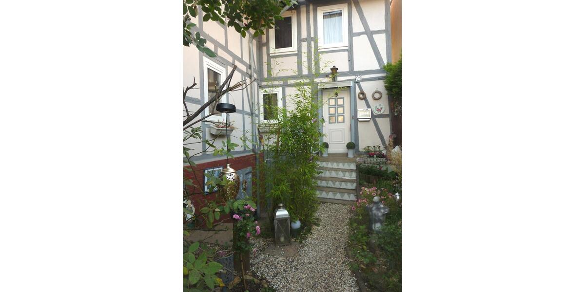 Saniertes Landhaus Vintage Look 5 zimmer