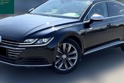 VW Arteon 121.000 km 23.890 &euro; Hamburg 22527