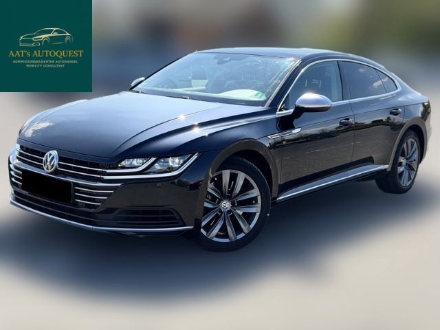 VW Arteon 121.000 km 26.490 &euro; Hamburg 22527