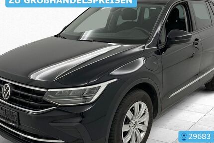 VW Tiguan 72.200 km 24.790 &euro; Krefeld 47829