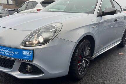 Alfa Romeo Giulietta 142.062 km 9.390 &euro; Düsseldorf 40233