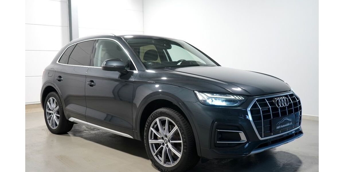 Audi Q5 155.199 km 26.990 &euro; Hürth bei Köln 50354
