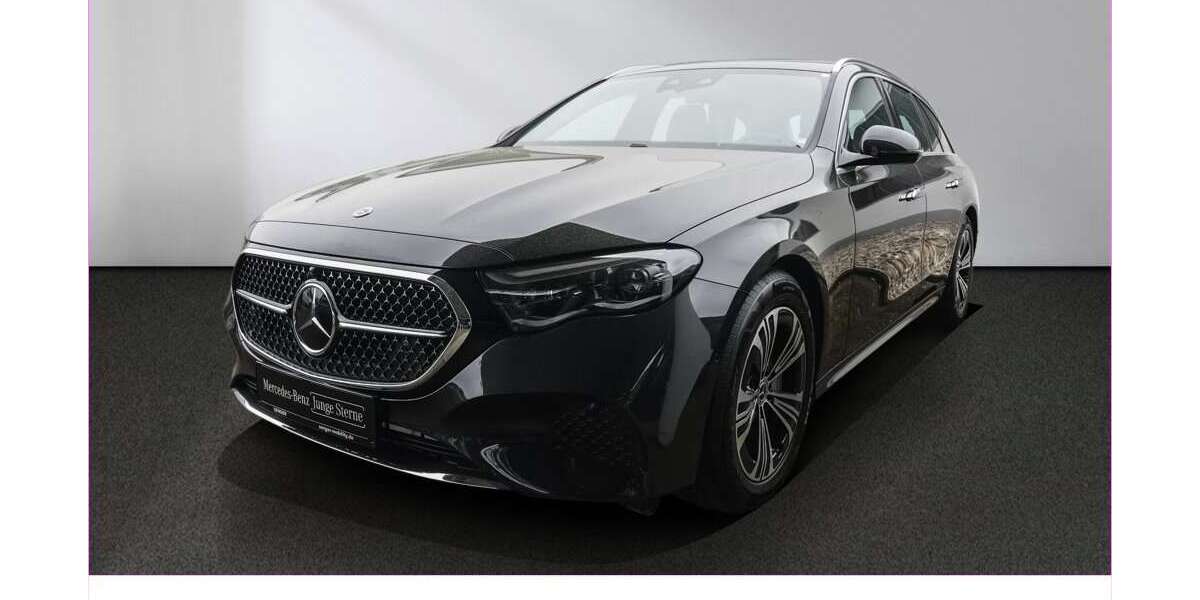 Mercedes-Benz E 450 6.316 km 62.140 &euro; Büdingen 63654