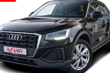 Audi Q2 36.465 km 25.950 € Erfurt 99087