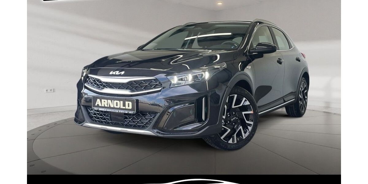 Kia XCeed 18.500 km 22.350 &euro; Neufahrn in Niederbayern 84088