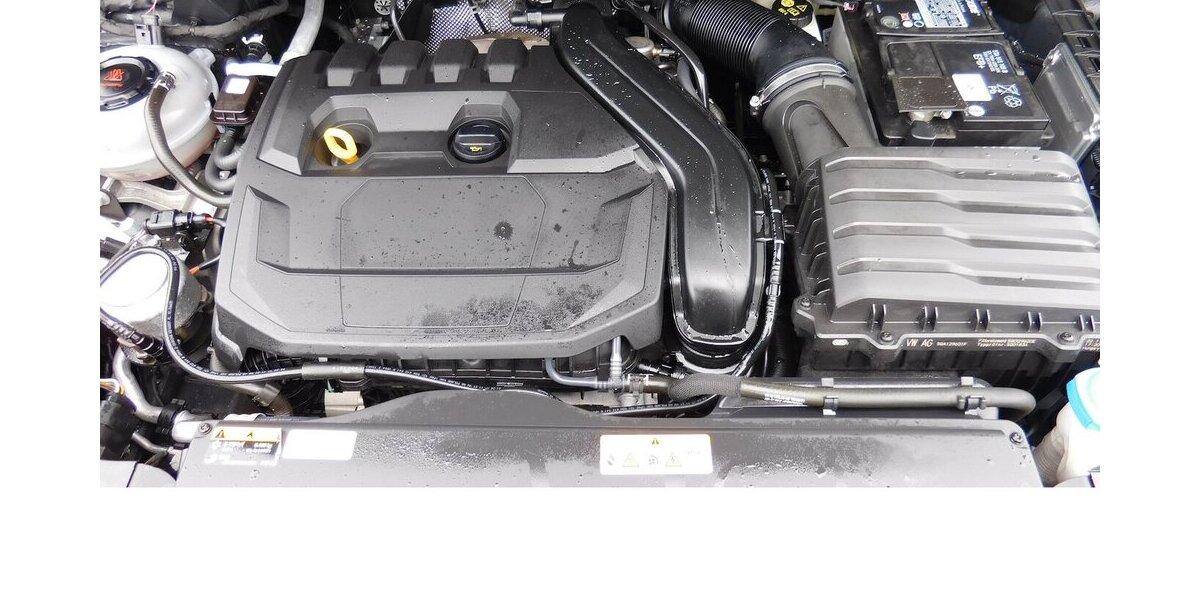 VW Touran 1.5 Comfortlin Active TSI 5 Sitze Navi 21.400 km 25.990 &euro; Vordorf 38533