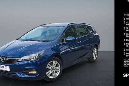 Opel Astra 79.800 km 12.950 &euro; Lübbenau / Spreewald 03222