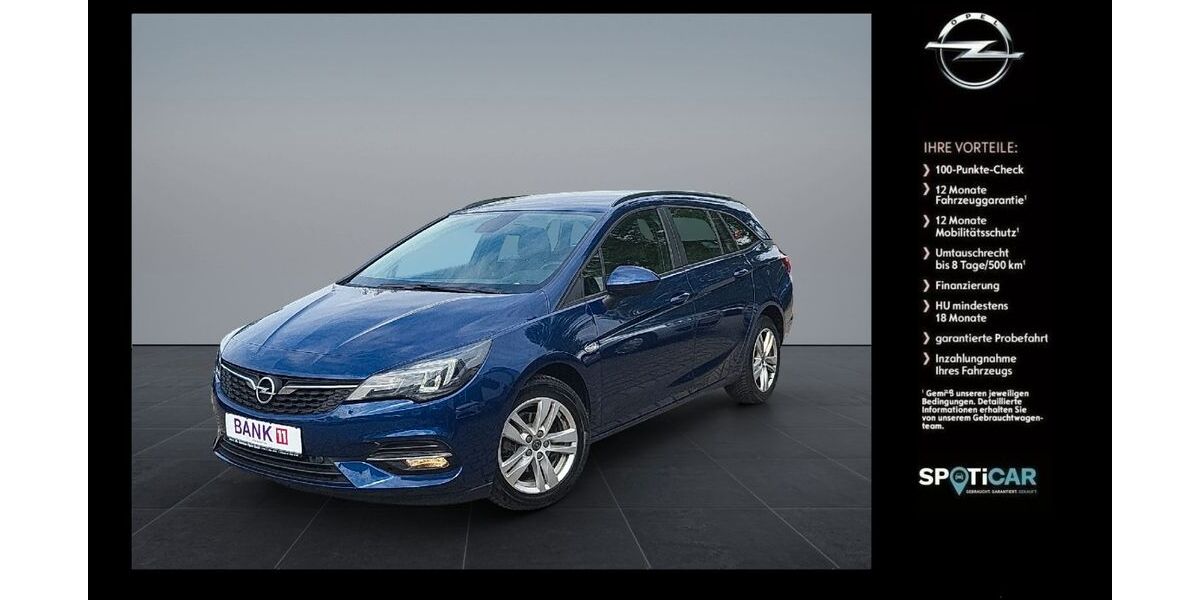 Opel Astra 79.800 km 12.950 &euro; Lübbenau / Spreewald 03222