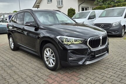 BMW X1 sDrive 18 i Advantage Automatic, Navi 68.650 km 20.790 &euro; Rodgau 63110