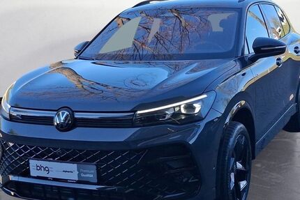 VW Tiguan 9.750 km 49.995 &euro; Bühl 77815