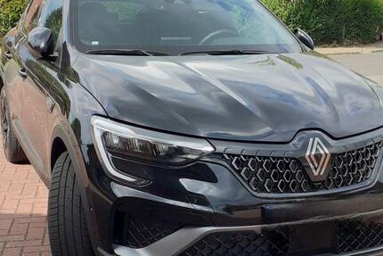 Renault Arkana 12.000 km 31.500 € Harsefeld 21698