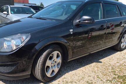 Opel Astra 250.000 km 1.999 &euro; Landshut 84030