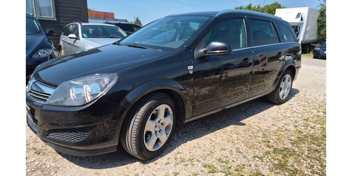 Opel Astra 250.000 km 1.999 &euro; Landshut 84030