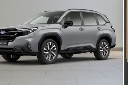 Subaru Forester 1.050 km 45.490 &euro; Chemnitz 09126