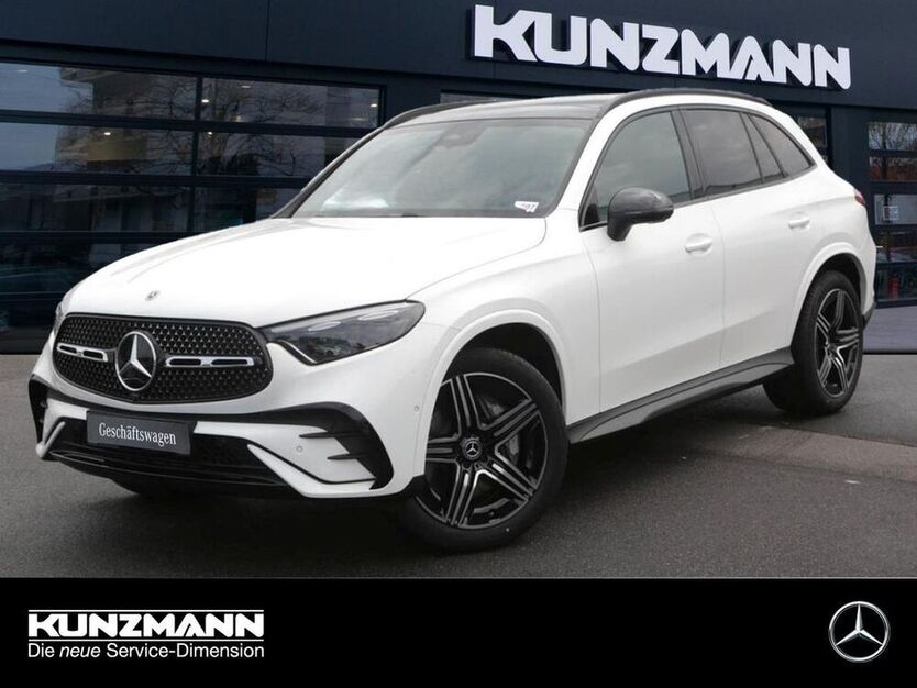 GLC 220